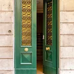Domus Anastasia Appartement *