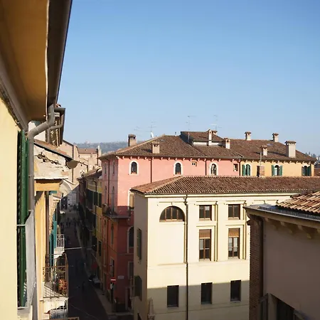 Domus Anastasia Appartement