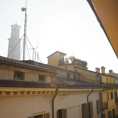 Апартаменты Domus Anastasia