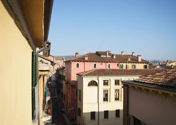 Domus Anastasia Apartmán