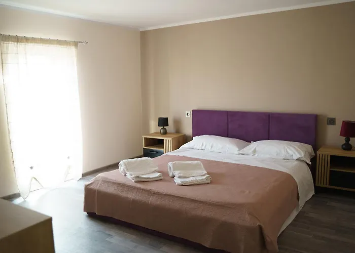 Domus Anastasia Apartmán