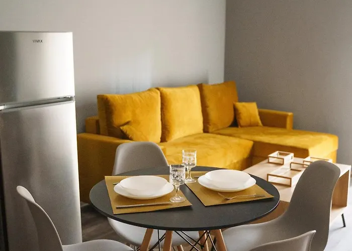 Domus Anastasia Apartmán
