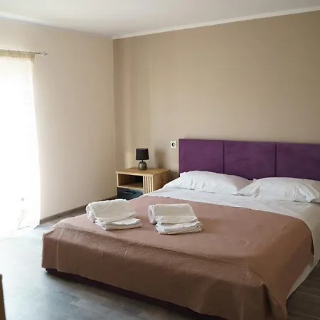 Domus Anastasia Apartman