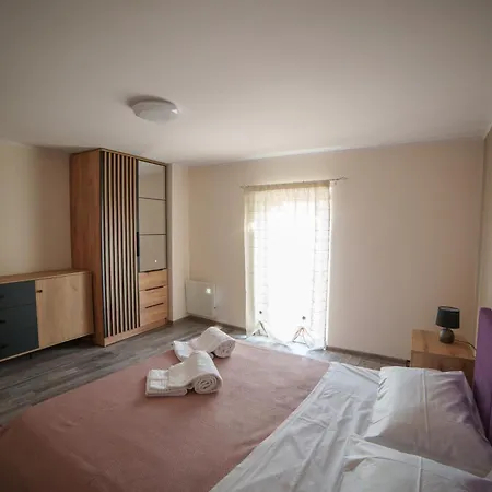 Domus Anastasia Appartement *