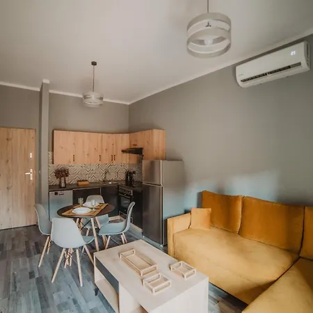 Domus Anastasia Apartman Verona