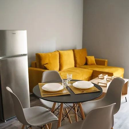 Domus Anastasia Apartman