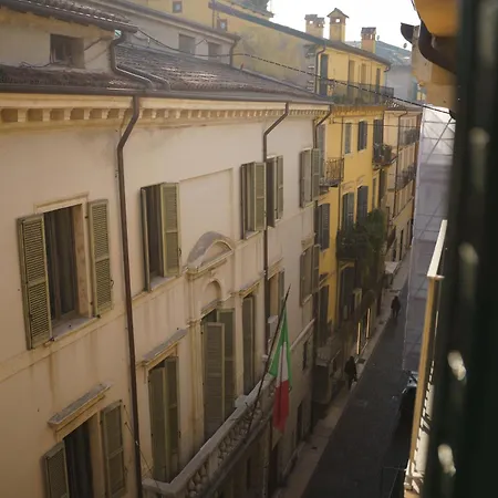 Διαμέρισμα Domus Anastasia Βερόνα