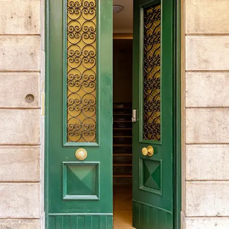 Domus Anastasia Appartamento *