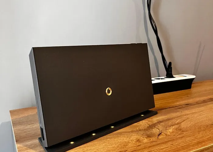 公寓 Domus Anastasia